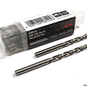 twist-drill-din-338-type-n-hss-g-5.00-mm-x-86.00-mm