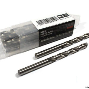 twist-drill-din-338-type-n-hss-g-7.00-mm-x-109.00-mm