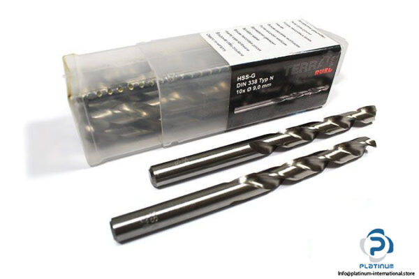 twist-drill-din-338-type-n-hss-g-9.00-mm-x-125.00-mm