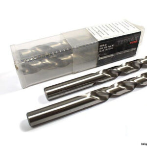 twist-drill-din-338-type-n-hss-g-13.00-mm-x-151.00-mm