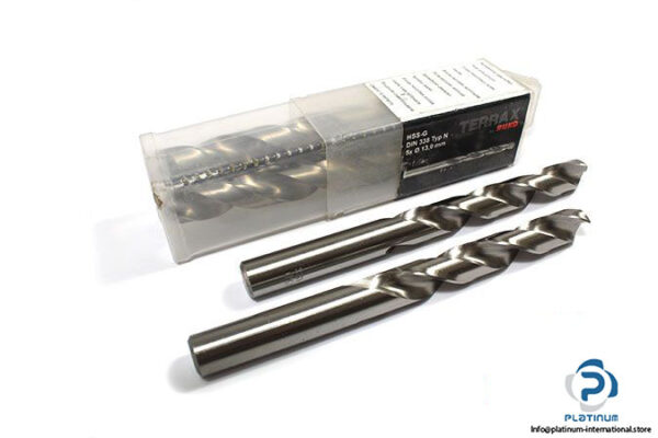 twist-drill-din-338-type-n-hss-g-13.00-mm-x-151.00-mm