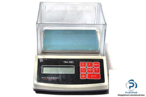 avery-weigh-tronix-TSA-3001-counting-scale