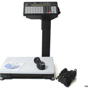 massa-k-MK-6-TP-U10-scale-with-thermal-printer