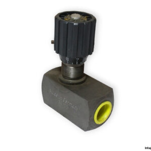 flutec-DRV-12-01.1_0-flow-control-valve-used