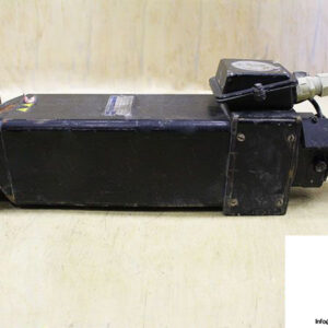 stober-PF116-servo-motor