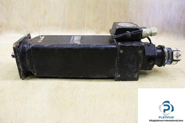 stober-PF116-servo-motor