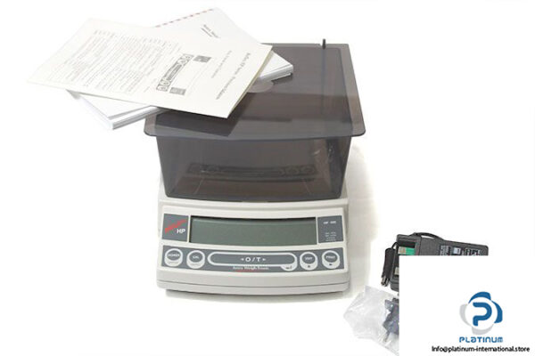 avery-weigh-tronix-HP-420-passage-only-scale