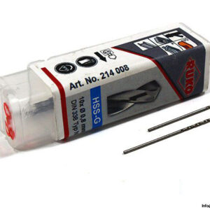 twist-drill-din-338--n-hss-g-0.80-mm-x-30.00-mm