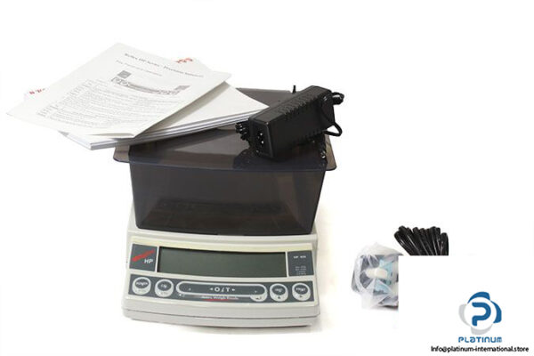 avery-weigh-tronix-HP-620-passage-only-scale