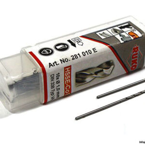 twist-drill-din-338-type-va-hsse-co-8-1.00-mm-x-34.00 mm