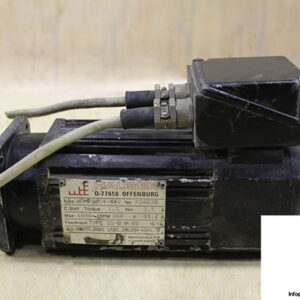 hauser-hbmr92c4-44s-servo-motor