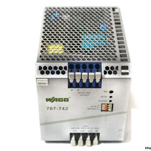 wago-ECOPOWER-787-742-power-supply