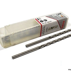 twist-drill-din-340-type-n-hss-g-3.90-mm-x-119.00 mm