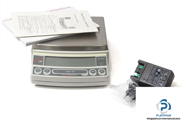 avery-weigh-tronix-HP-4200C-passage-only-scale