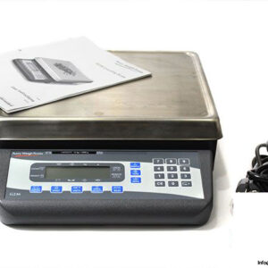 avery-weigh-tronix-G236-counting-scale