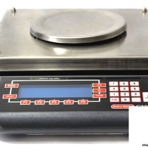 avery-berkel-G227-counting scale
