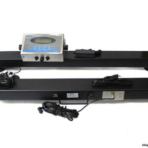 salter-brecknell-WB6200-weigh-beam-scale-with-indicator