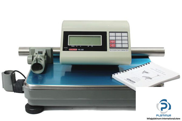 avery-berkel-HL122-max-30-kg-bench-scale