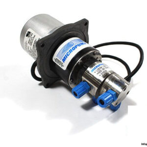 micropump-BLDC58233-magnetically-driven-gear-pump