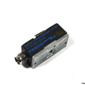 festo-SMTO-1-PS-S-LED-24C-proximity-sensor