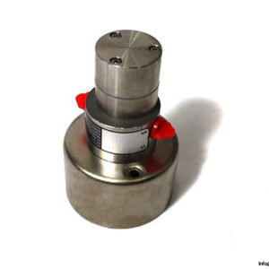 videojet-85154-gear-pump-head