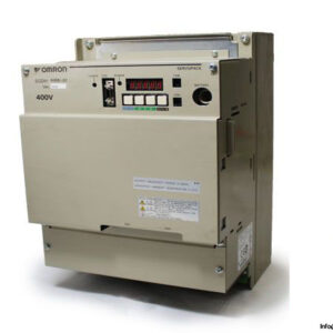 omron-sgdh-60de-oy-servopack