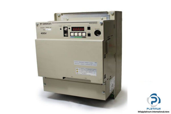 omron-sgdh-60de-oy-servopack