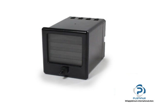 mauell-mr-10-annunciator-relay