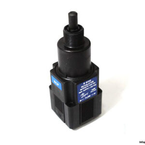 Air-logic-R-6100-pressure-regulator