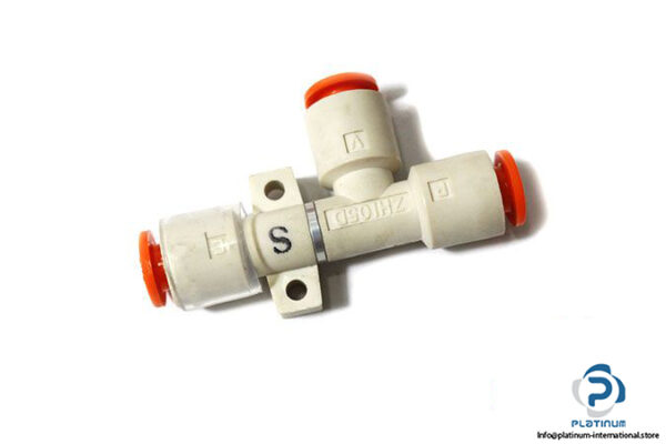 smc-ZHI05D-vacuum-generator