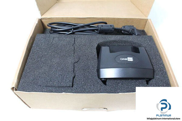 cipherlab-8300-charging-and-communication-cradle