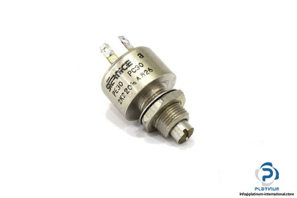 sfernice-PE30-2-kOHM-potentiometer
