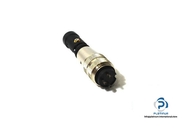 videojet-129-8567-cable-plug-3-way