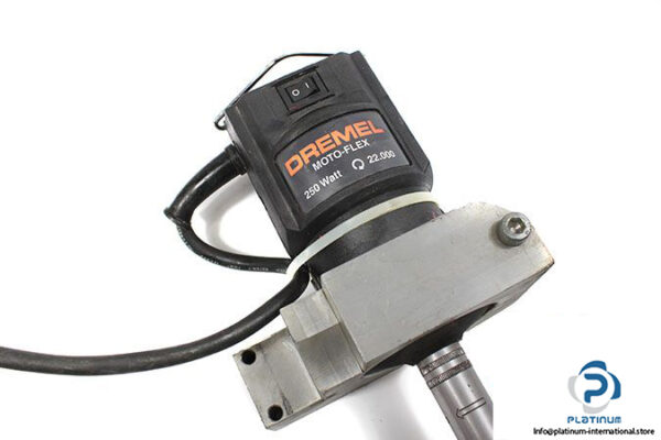 dremel-moto-flex-732-t1-hanging-flex-shaft-rotary