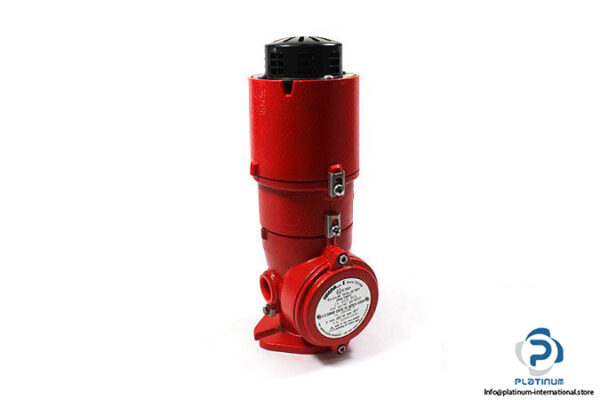 sirena-ex-055-mcl-explosion-proof-electromechanical-siren