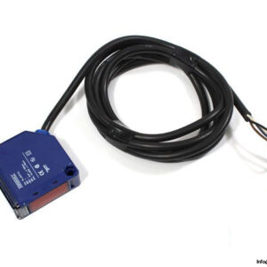 telemecanique-XUK0AKSAL2-multimode photoelectric-diffuse-sensor