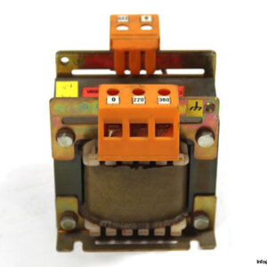 dsl s.r.l.-CEI96-2 COM.M029-40VA-transformer