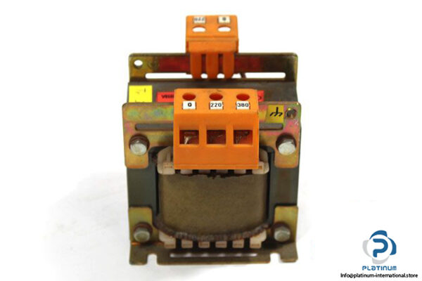 dsl s.r.l.-CEI96-2 COM.M029-40VA-transformer