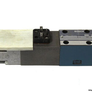 bosch-0-811-403-100-servo-solenoid-valve-with-positive-overlap-and-position-feedback