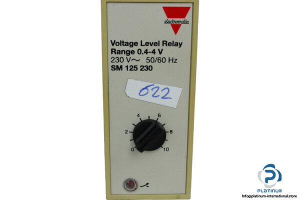 electromatic-sm-125-230-level-relay-3
