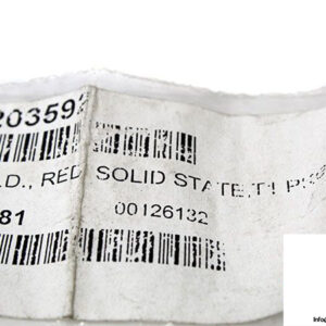 videojet-203592-led-1