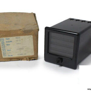 mauell-mr-10-annunciator-relay-1