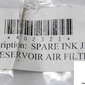 videojet-402321-reservoir-air-filter-1