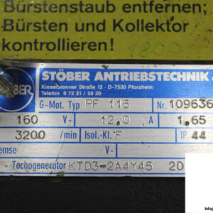 stober-pf116-servo-motor-1