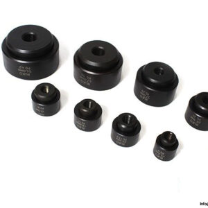 ruko-109-004-set-of-screw-hole-punches-with-compact-manual-hydraulic-punch-3-2