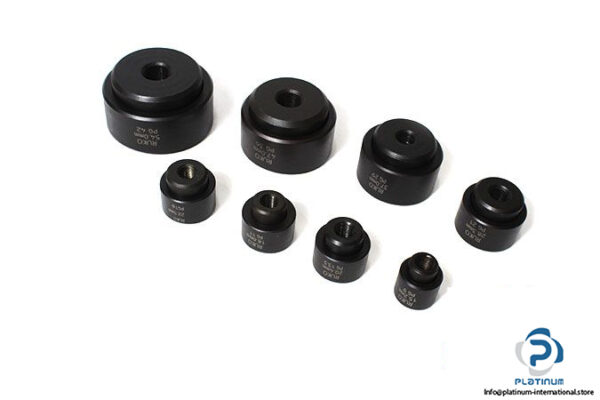 ruko-109-004-set-of-screw-hole-punches-with-compact-manual-hydraulic-punch-3-2