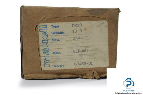 mauell-mr-10-annunciator-relay-5