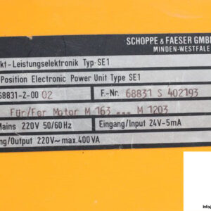 schoppe-faeser-se-1-three-position-electronic-power-unit-5