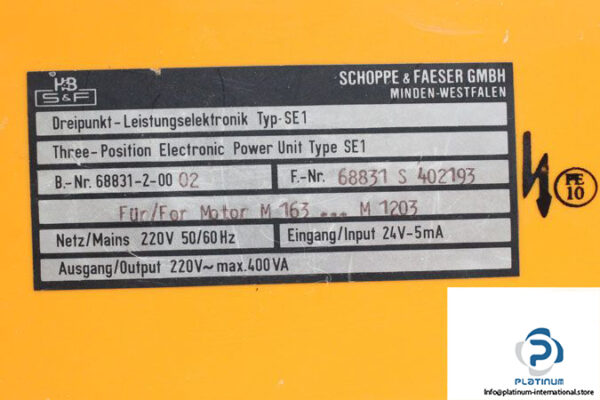schoppe-faeser-se-1-three-position-electronic-power-unit-5