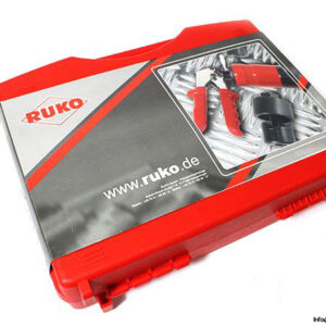 ruko-109-004-set-of-screw-hole-punches-with-compact-manual-hydraulic-punch-7-2